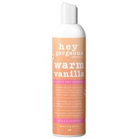 Hey Gorgeous Vanilla Shampoo